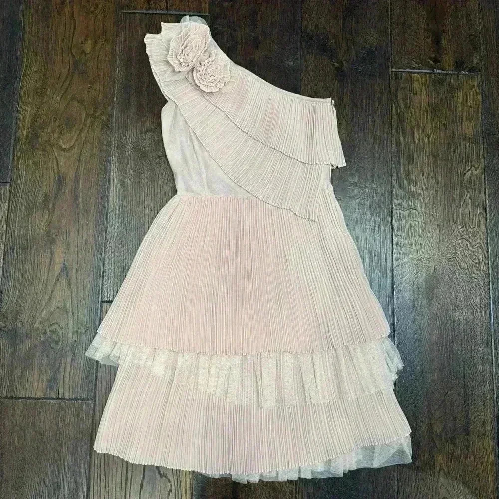 RYU Dress
